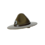 Sergeant's Drill Hat